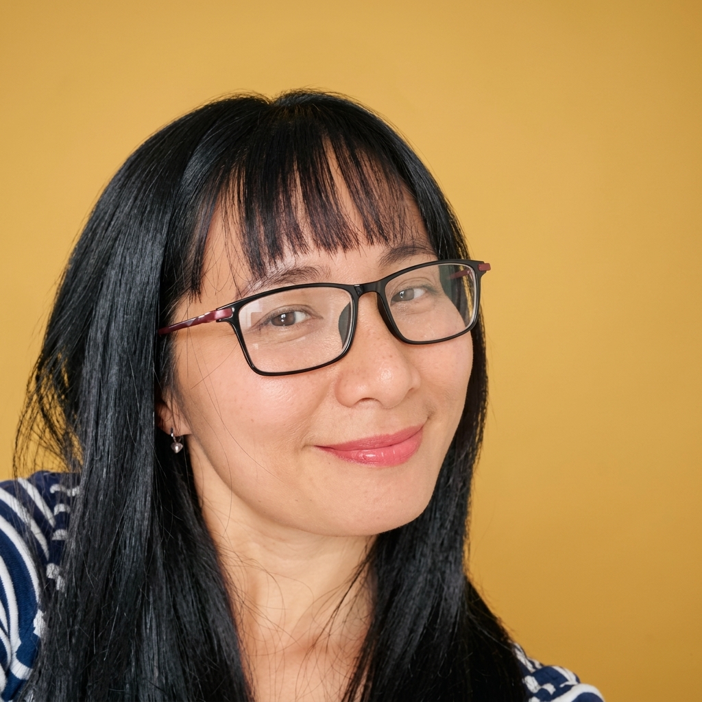 Nguyễn Thị Quỳnh Mai